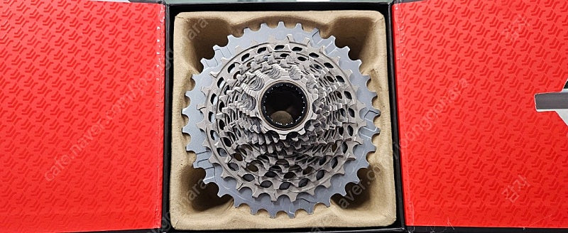 스램 레드 스프라켓 (10-33) 팝니다 - D1--1