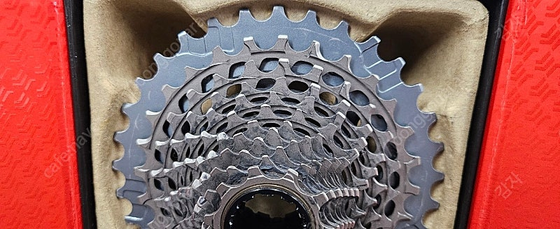 스램 레드 스프라켓 (10-33) 팝니다 - D1--4