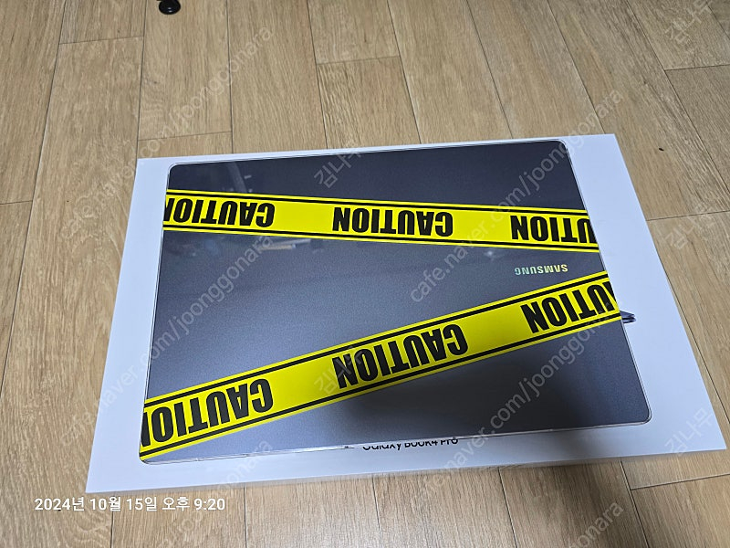 삼성 갤럭시북4 프로 16인치 울트라5--2