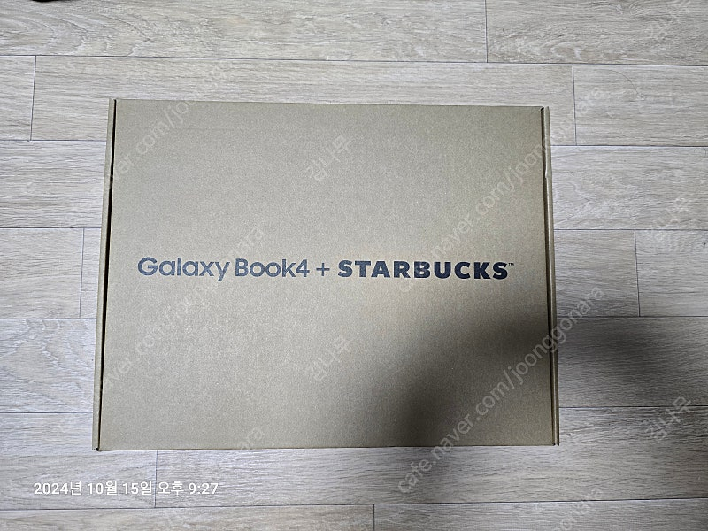 삼성 갤럭시북4 프로 16인치 울트라5--4