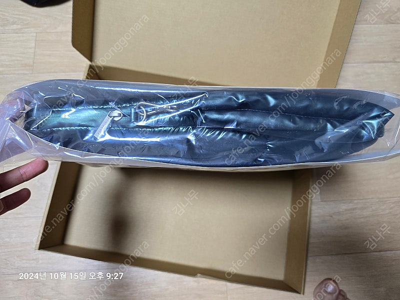 삼성 갤럭시북4 프로 16인치 울트라5--5