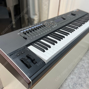 Kurzweil pc3a7 판매 합니다.