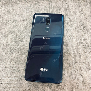 LG G7 블루 64기가 무잔상! 매우깨끗! 6만원 판매합니다