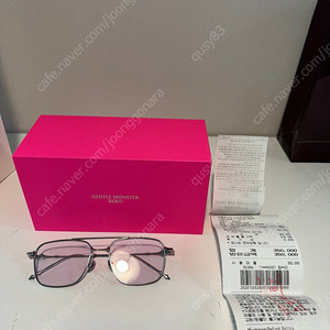 젠틀몬스터 멧02