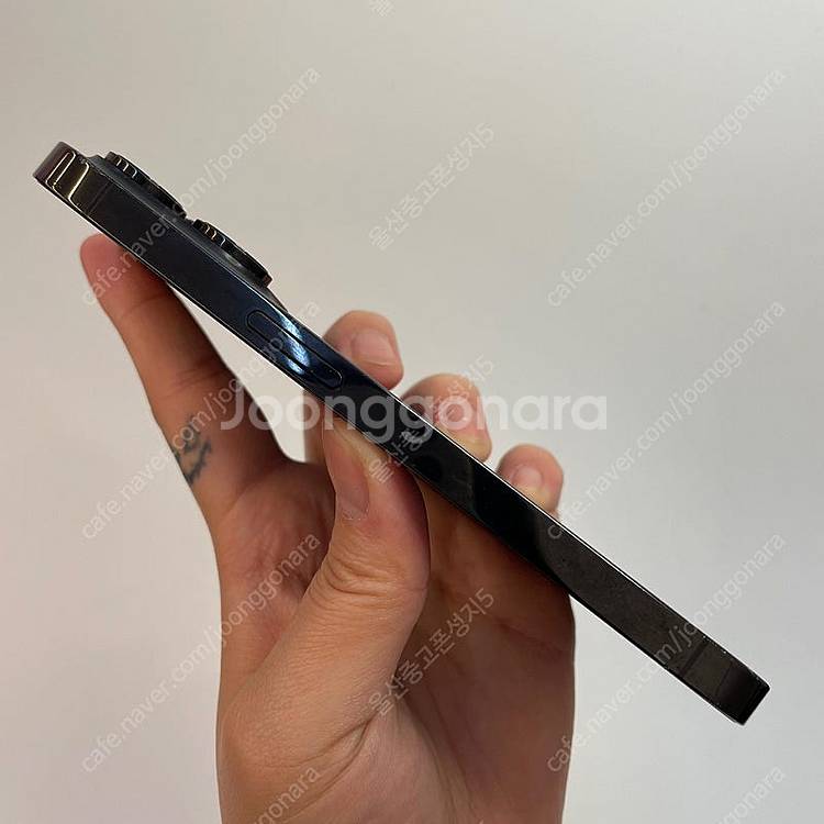 (울산중고폰) 02070 외관깨끗/무잔상 아이폰14프로...--6