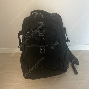 에버키 타이탄 EKP120