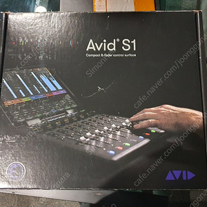 Avid S1 판매합니다.