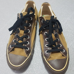 버즈릭스 윌리엄깁슨 캔버스화 BR01593 BUZZ RICKSON'S William Gibson ATHLETIC SHOES