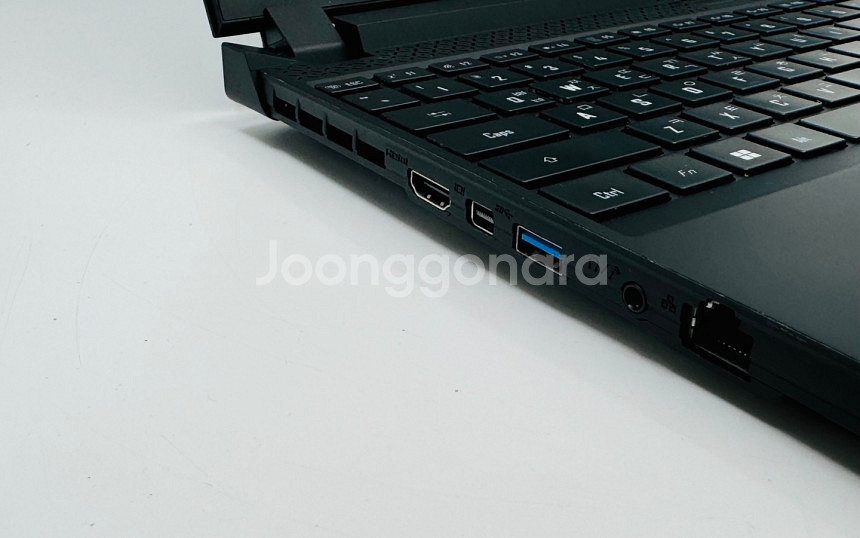 기가바이트 에어로 게이밍노트북 RTX3060 AERO ...--4