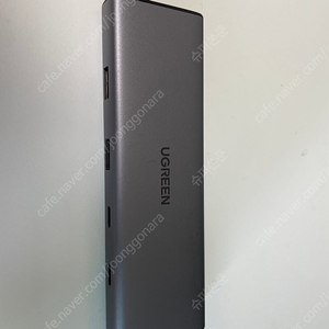 Ugreen hub 9in1