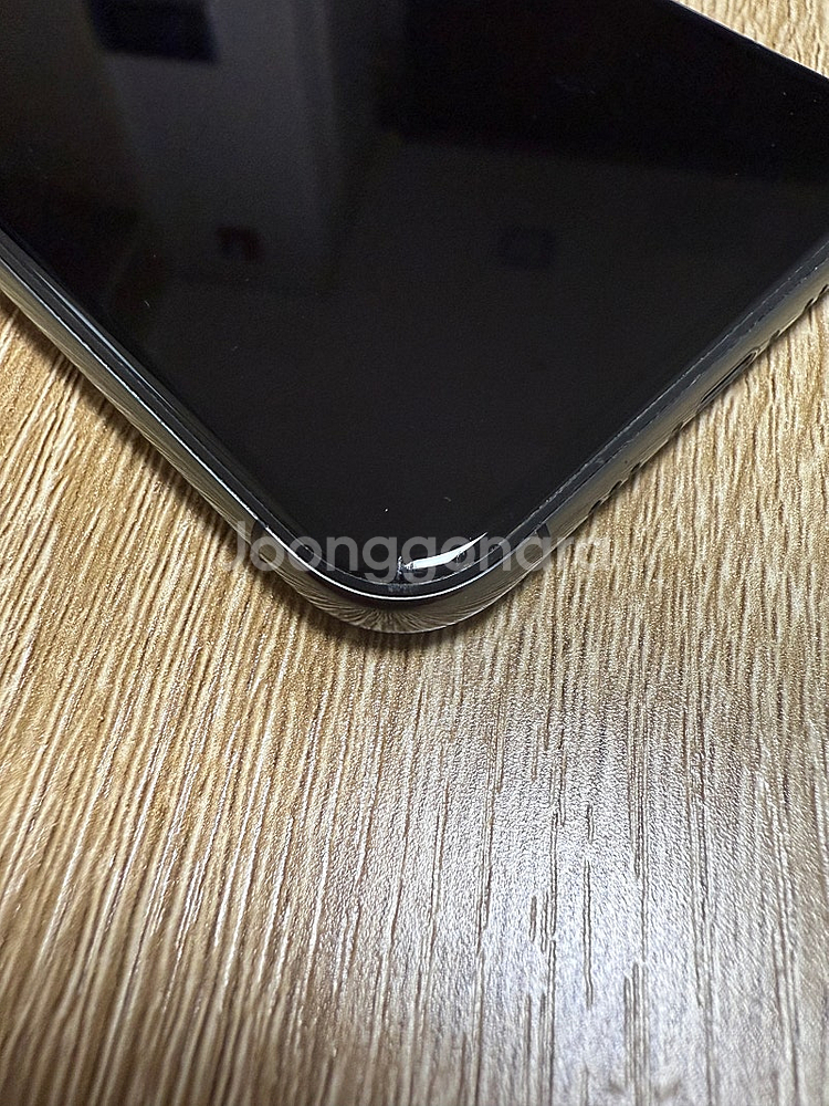 아이폰 xs 스페이스그레이 256gb--2