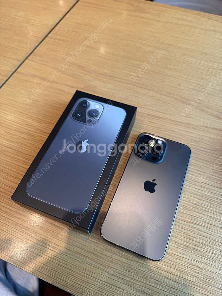 아이폰 13pro 128기가 (리퍼폰 배터리성능100%...--0