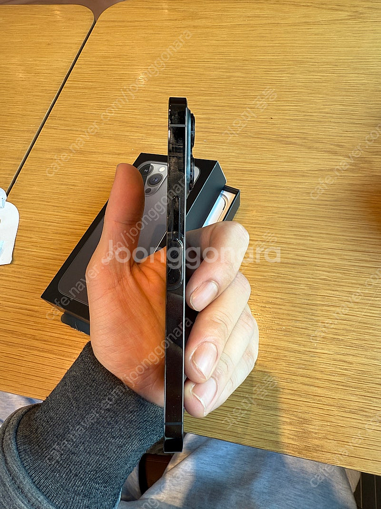 아이폰 13pro 128기가 (리퍼폰 배터리성능100%...--5