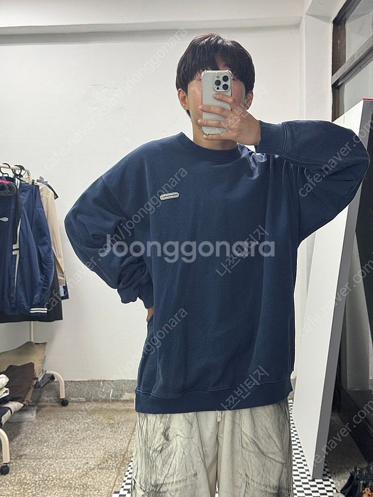 디스이즈네버뎃 맨투맨--0