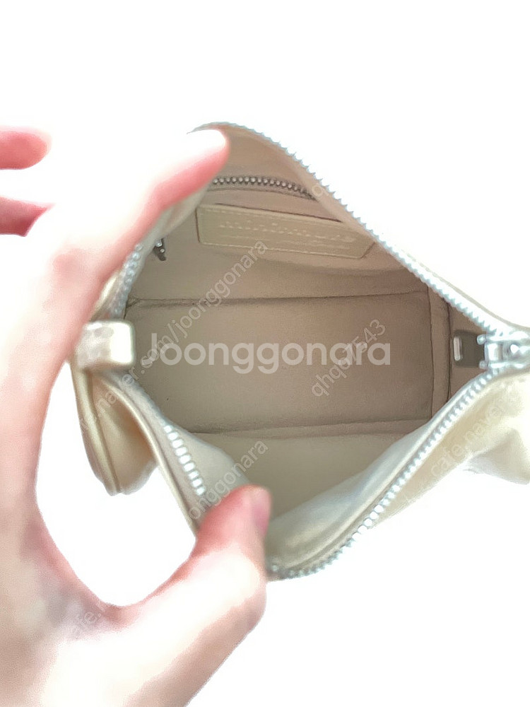 미닛뮤트 브렛미니 뮤아이보리 (minitmute brett mini mu ivory)--1