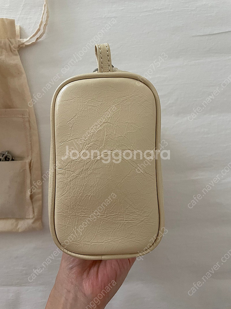 미닛뮤트 브렛미니 뮤아이보리 (minitmute brett mini mu ivory)--2