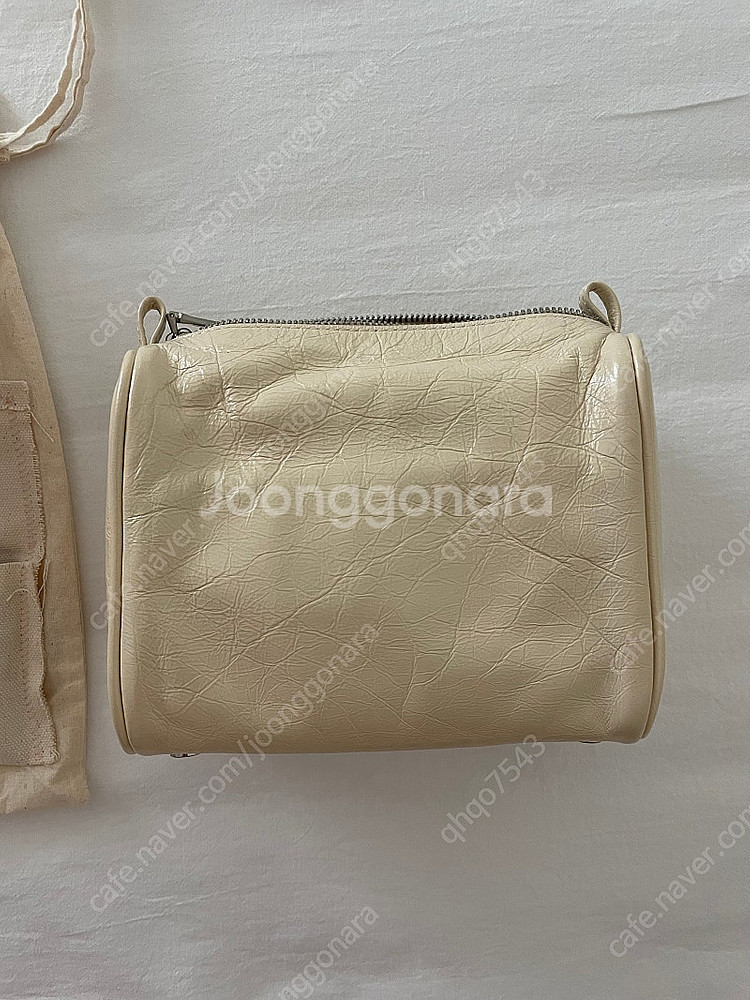미닛뮤트 브렛미니 뮤아이보리 (minitmute brett mini mu ivory)--3