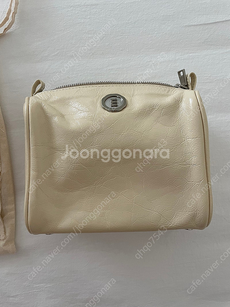 미닛뮤트 브렛미니 뮤아이보리 (minitmute brett mini mu ivory)--4