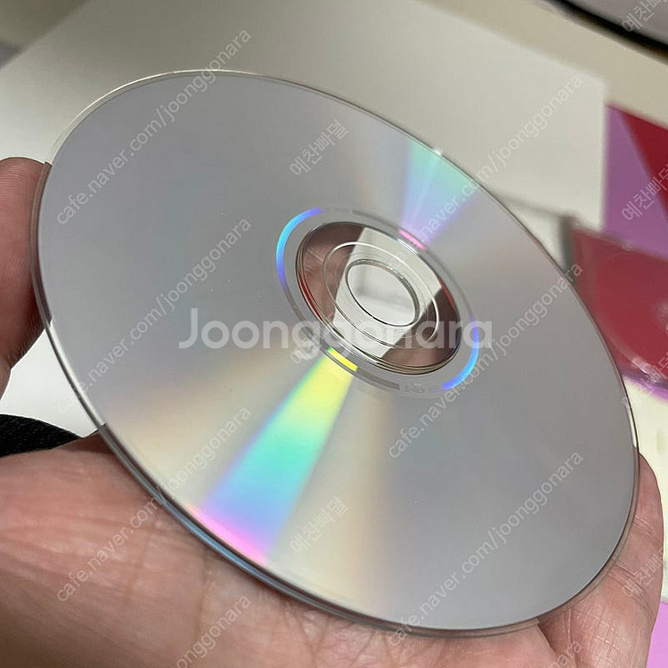 [중고음반/CD] 백야 3.98 드라마음악 OST 최민...--6