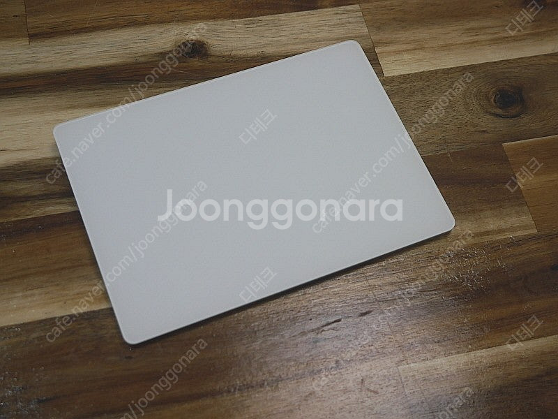 애플 매직트랙패드2 A1535 판매합니다.--0