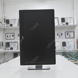 DELL UZ2315HF/23"/화면회전/피벗 LED/스탠드형 모니터 판매합니다.