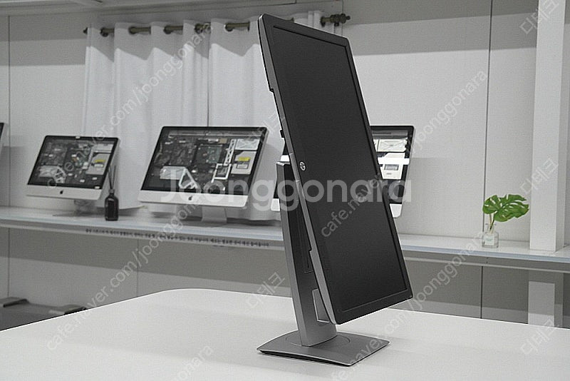 HP EliteDisplay E232/23인치 LED ...--9
