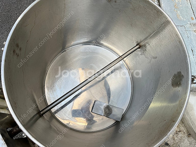 40L 혼합기, 배합기 판매 합니다.--2