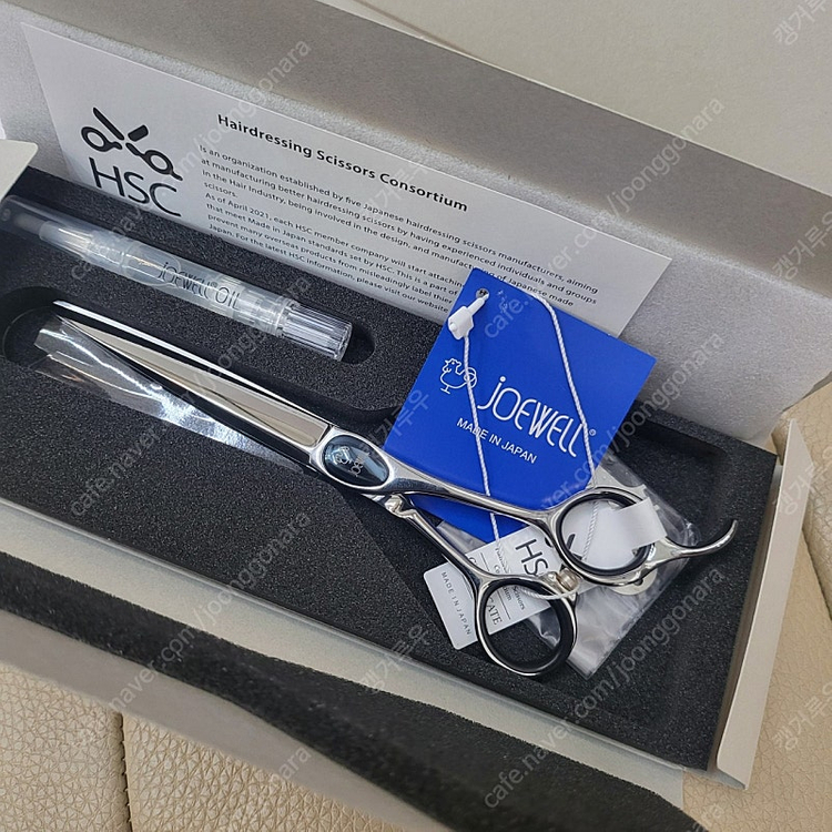 조웰 jkx650 gxr258커브 새것50%할인 일괄 (왼손가위 다량보유)--4