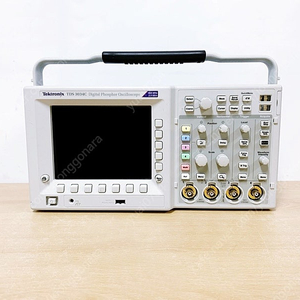 Tektronix TDS3034C Oscilloscope 텍트로닉스 중고오실로스코프