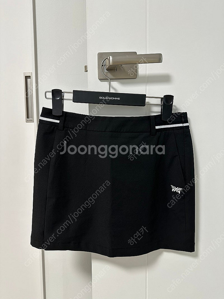 pxg 여자 치마--0