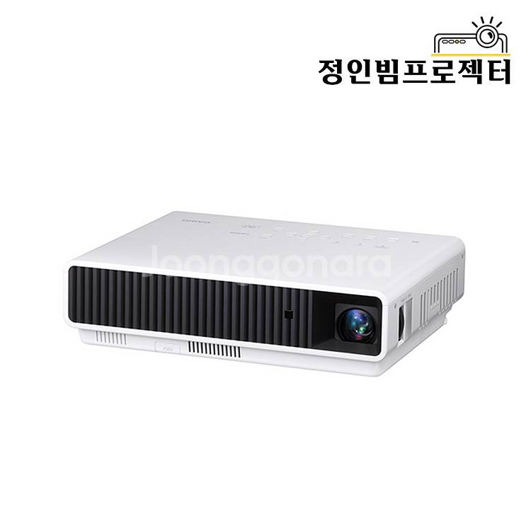 특가 29만원 카시오 XJ-M140 2500안시 미니빔...--7