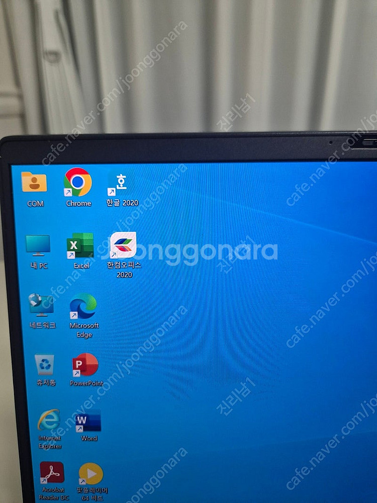 델 노트북 latitude 7400/i5-8265u 8...--5