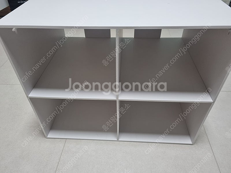 테이블펫 JF대형전용(4칸) 적재형 크 레사육장(안전덮...--0