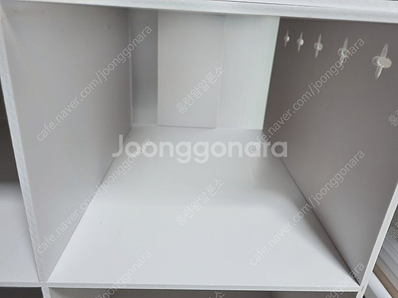 테이블펫 JF대형전용(4칸) 적재형 크 레사육장(안전덮...--3