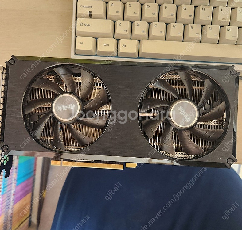 i5-12400 3060--3