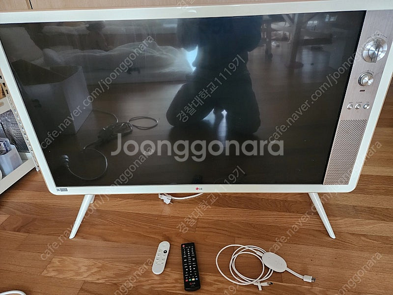 LG 클래식 TV 42인치(수원)--1