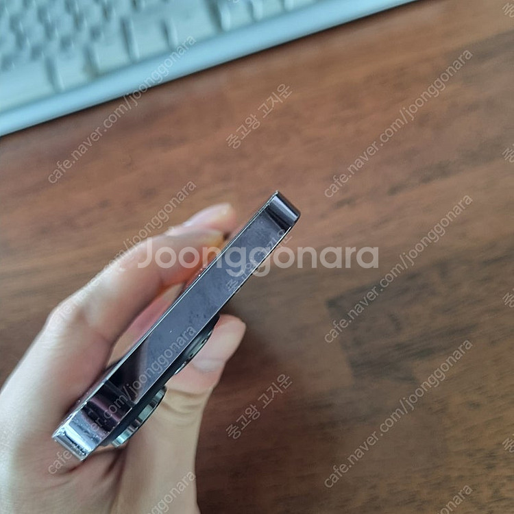 아이폰14pro 128g 퍼플 (애플케어플러스o)--1