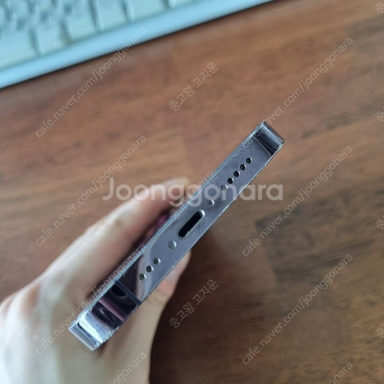 아이폰14pro 128g 퍼플 (애플케어플러스o)--2