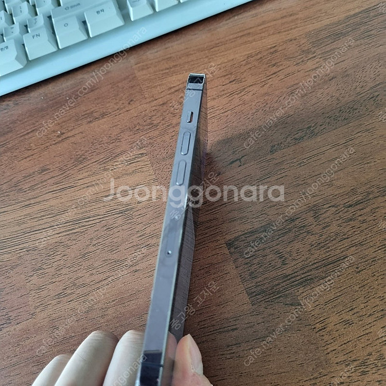 아이폰14pro 128g 퍼플 (애플케어플러스o)--3