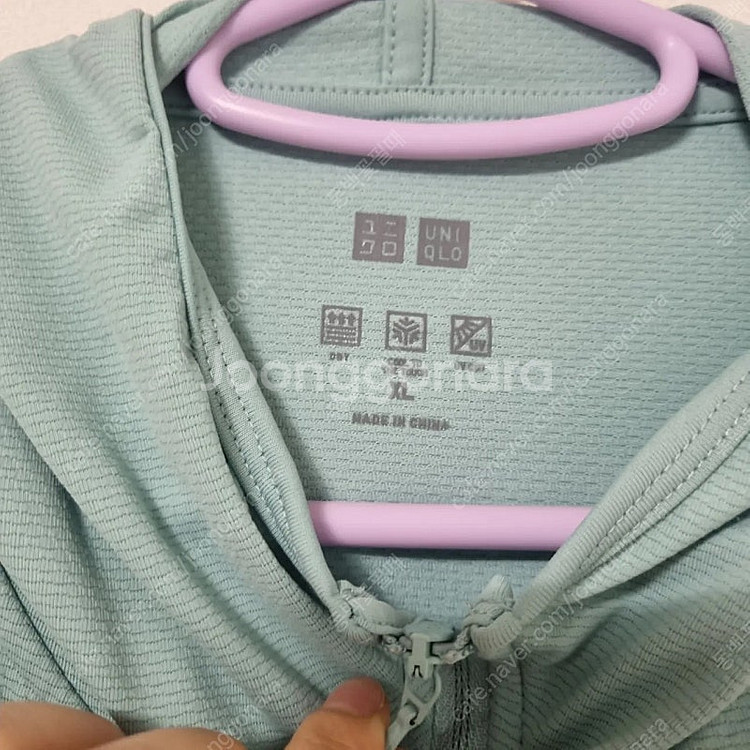 유니클로 요가복, 필라테스복, 운동복 팝니다--3