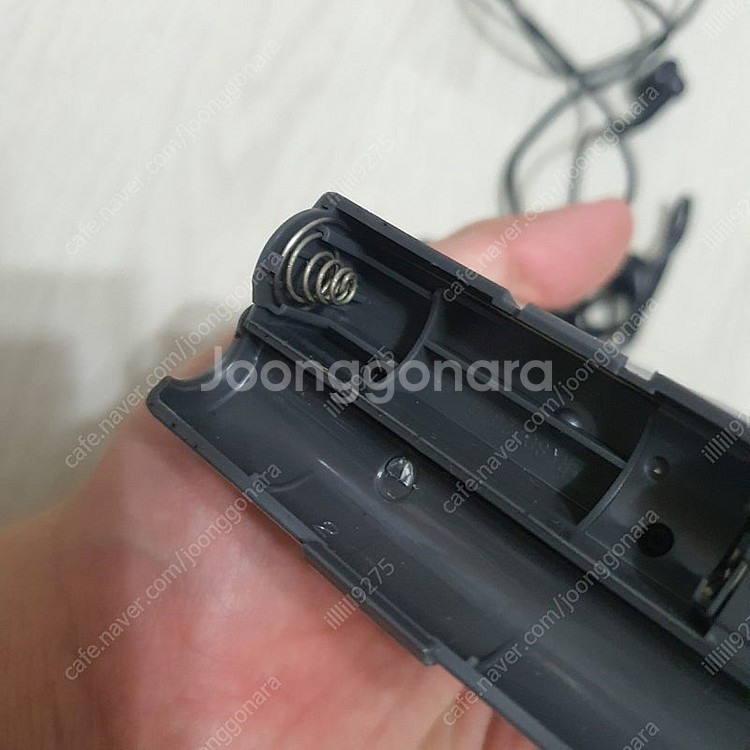파나소닉 RQ-SX43 카세트--7