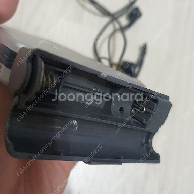 파나소닉 RQ-SX43 카세트--8