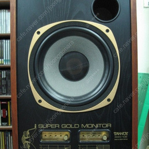 [삽니다] Tannoy SGM 10b 또는 LGM 10 , SRM 10b