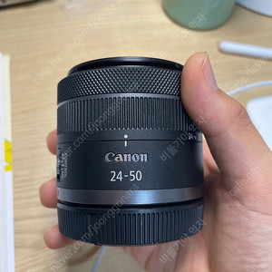 캐논 RF 24-50