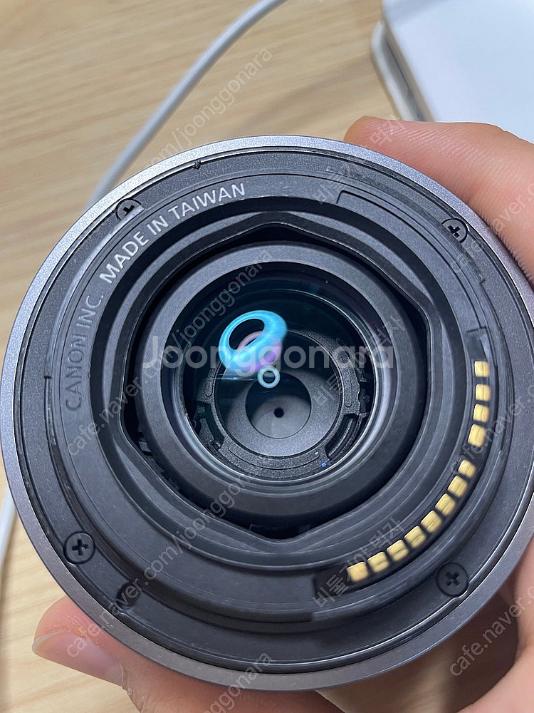 캐논 RF 24-50--3