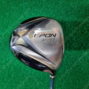 EPON 에폰 AF-153 드라이버 - 스피더 에볼루션5 474 - R 플렉스