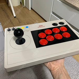 8BitDo 아케이드 스틱