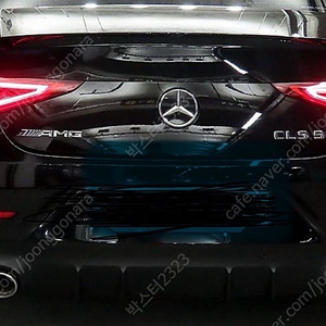 c257 벤츠 cls53amg 순정머플러 판매합니다.