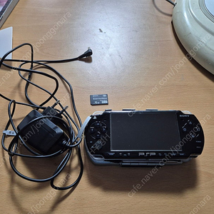 PSP 2005 (메모리듀오 PRO 16GB) 포함 2000 번대 한국정발