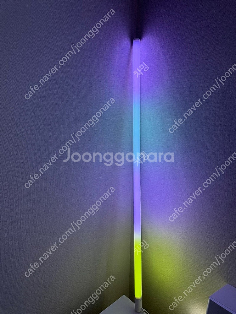 무딕스 바이브폴 Pro 기본팩 120 데스크테리어 조명...--0